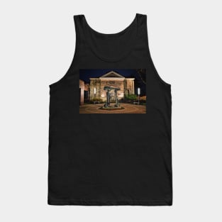 James A Michener Art Museum Tank Top